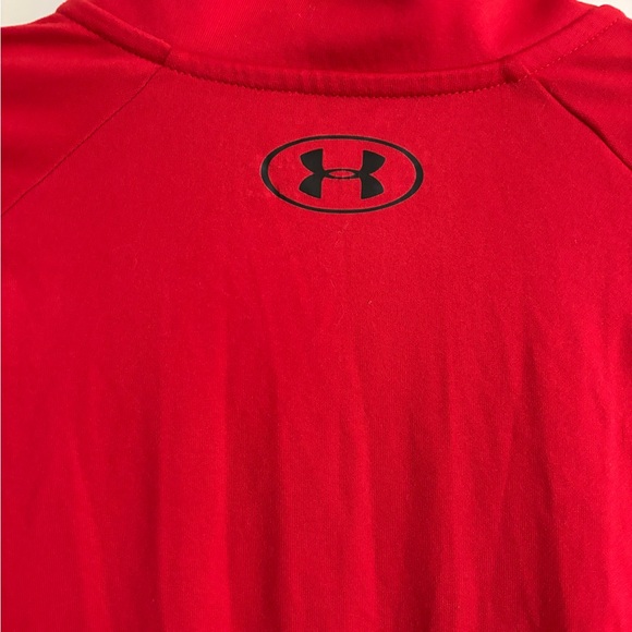 Under Armour Tech 2.0 Half-Zip Top - Picture 6 of 6